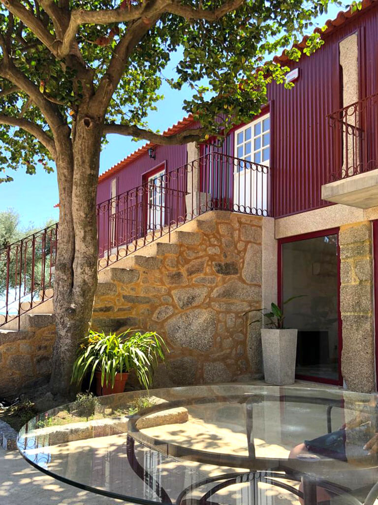 Agroturismo Quinta de Castelhão
