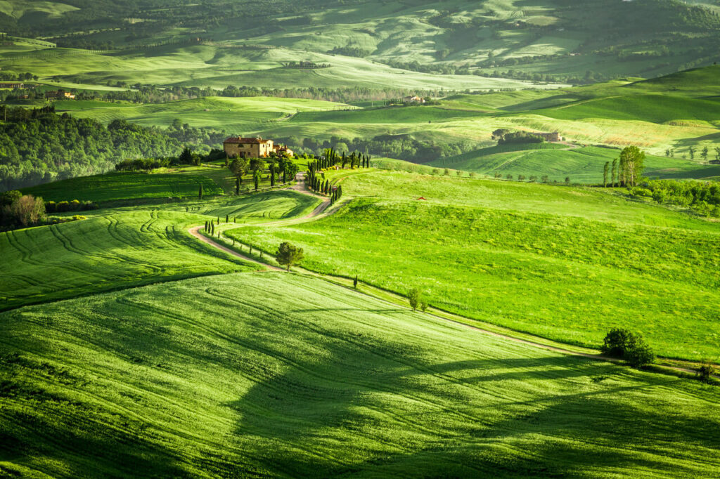 Agroturismo